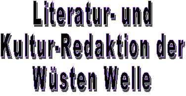 www.wueste-welle.de Wüste Welle Grafik